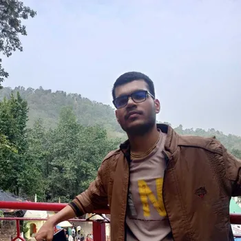 Abhinandan Awasthi - Best Home Tutor in Rama Devi, Kanpur